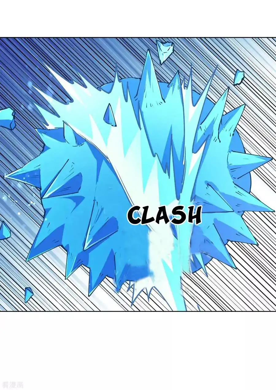 Wu Ling Sword Master Chapter 51 15